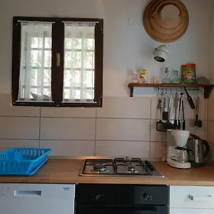  Ferienhaus Avelina