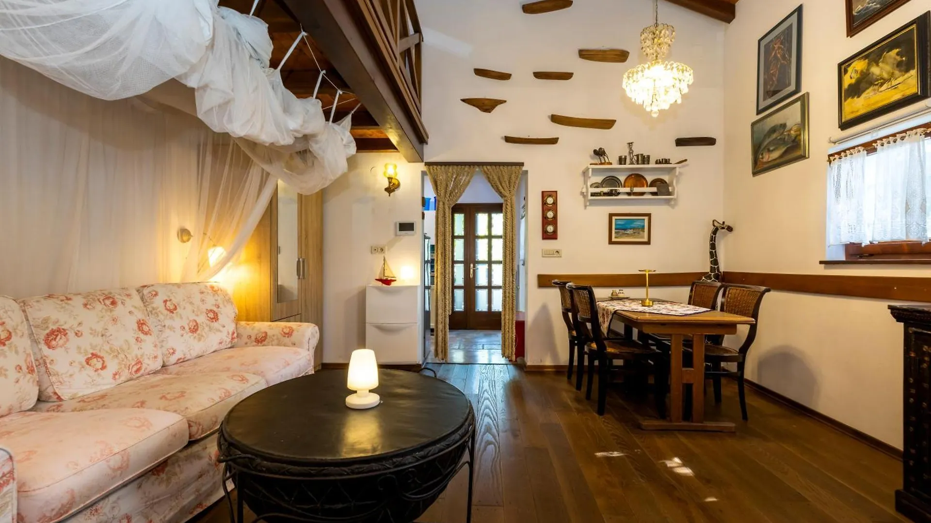 Stone House Retreat Villa Mali Losinj Holiday home