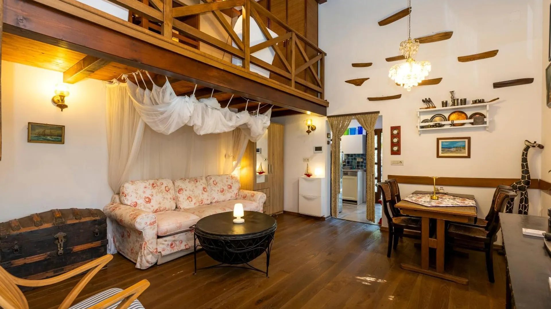 Stone House Retreat Villa Mali Losinj