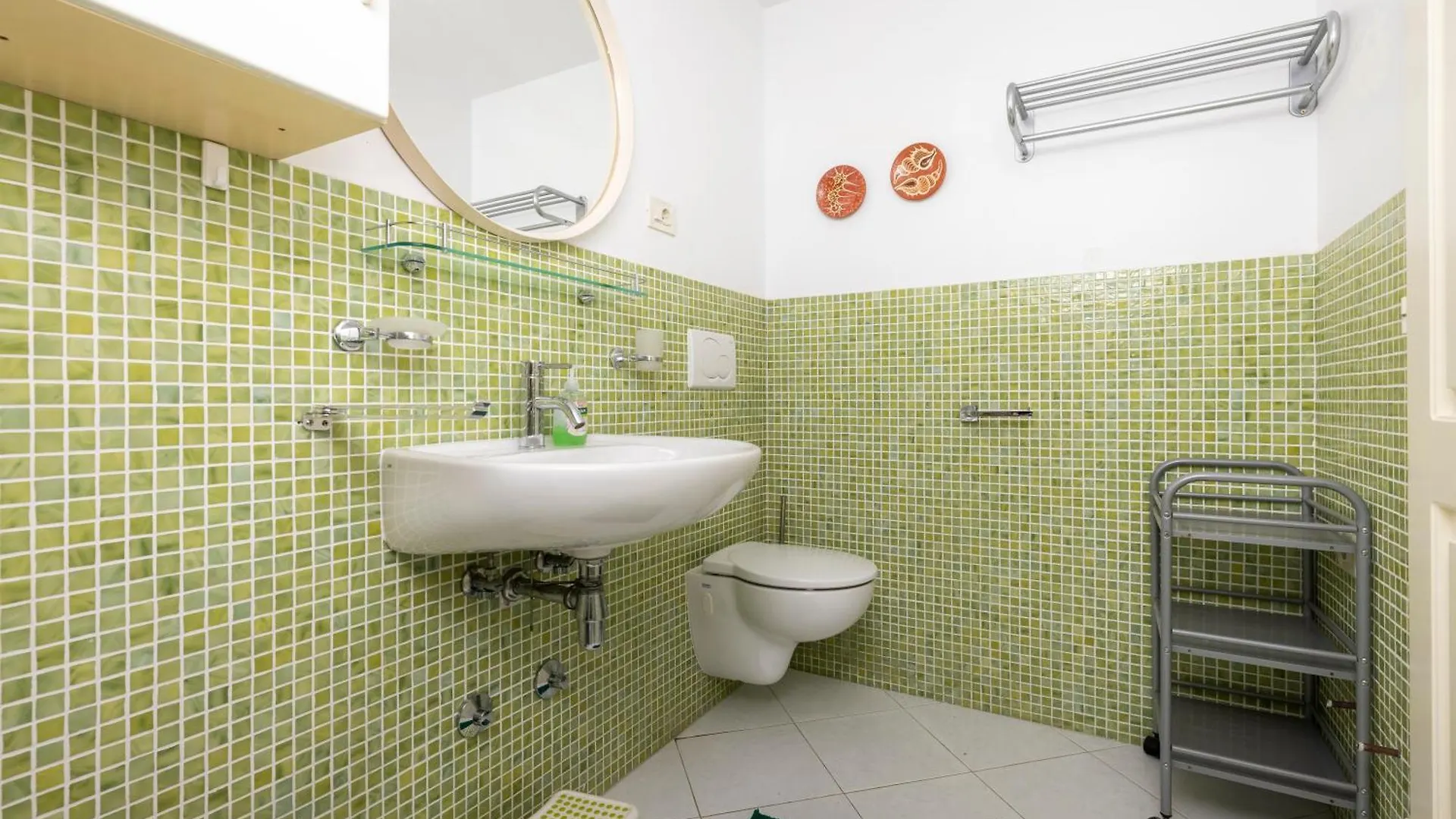 Holiday home Stone House Retreat Villa Mali Losinj Croatia