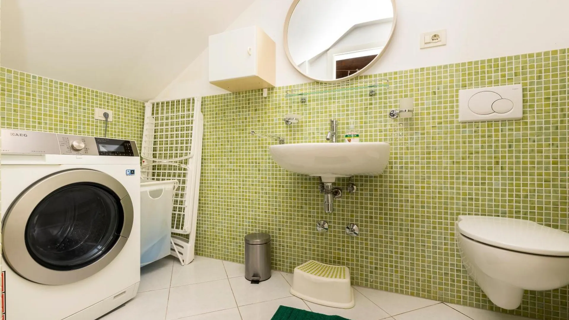 Stone House Retreat Villa Mali Losinj 0*,