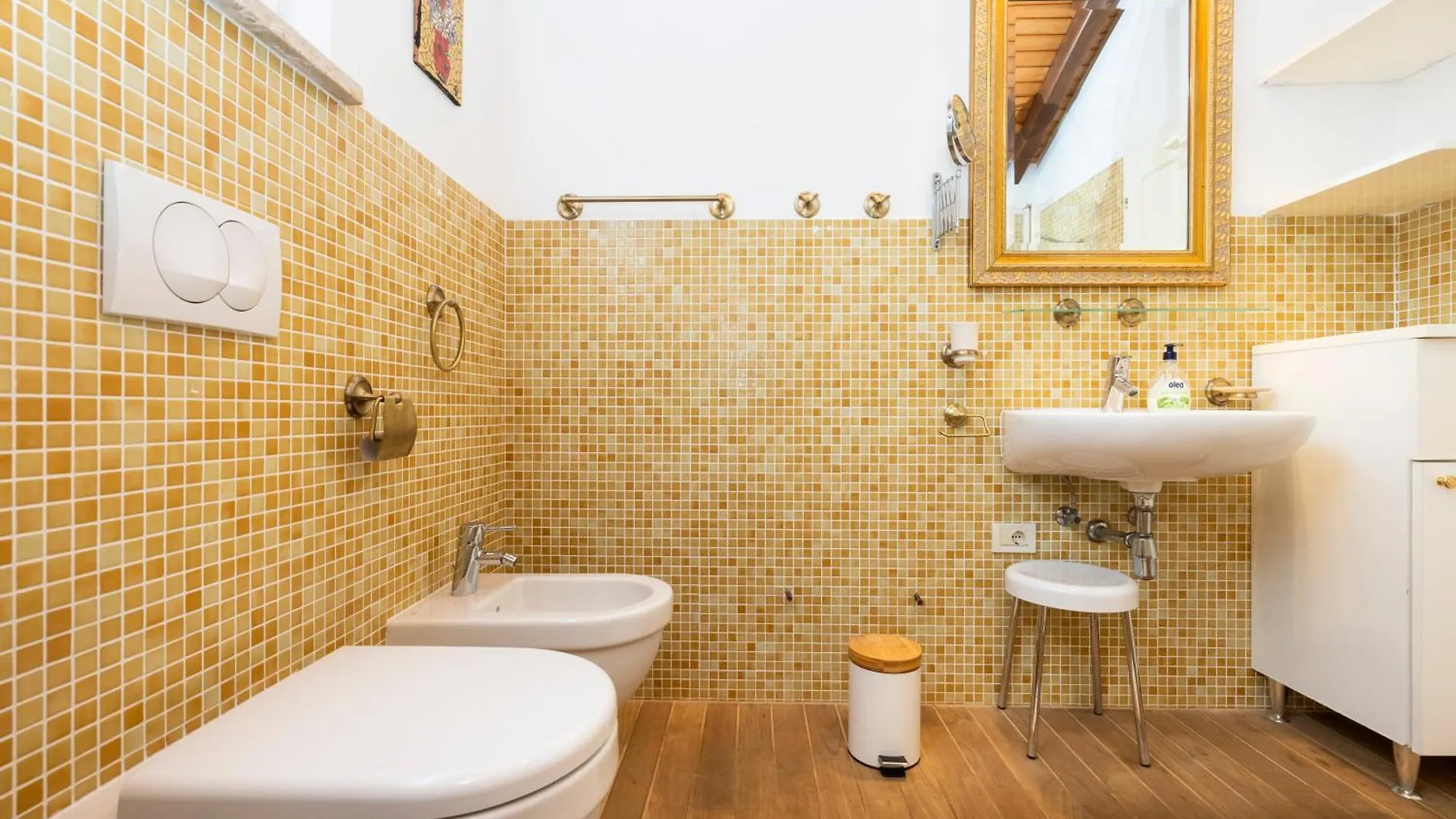 Stone House Retreat Vikendica Mali Losinj