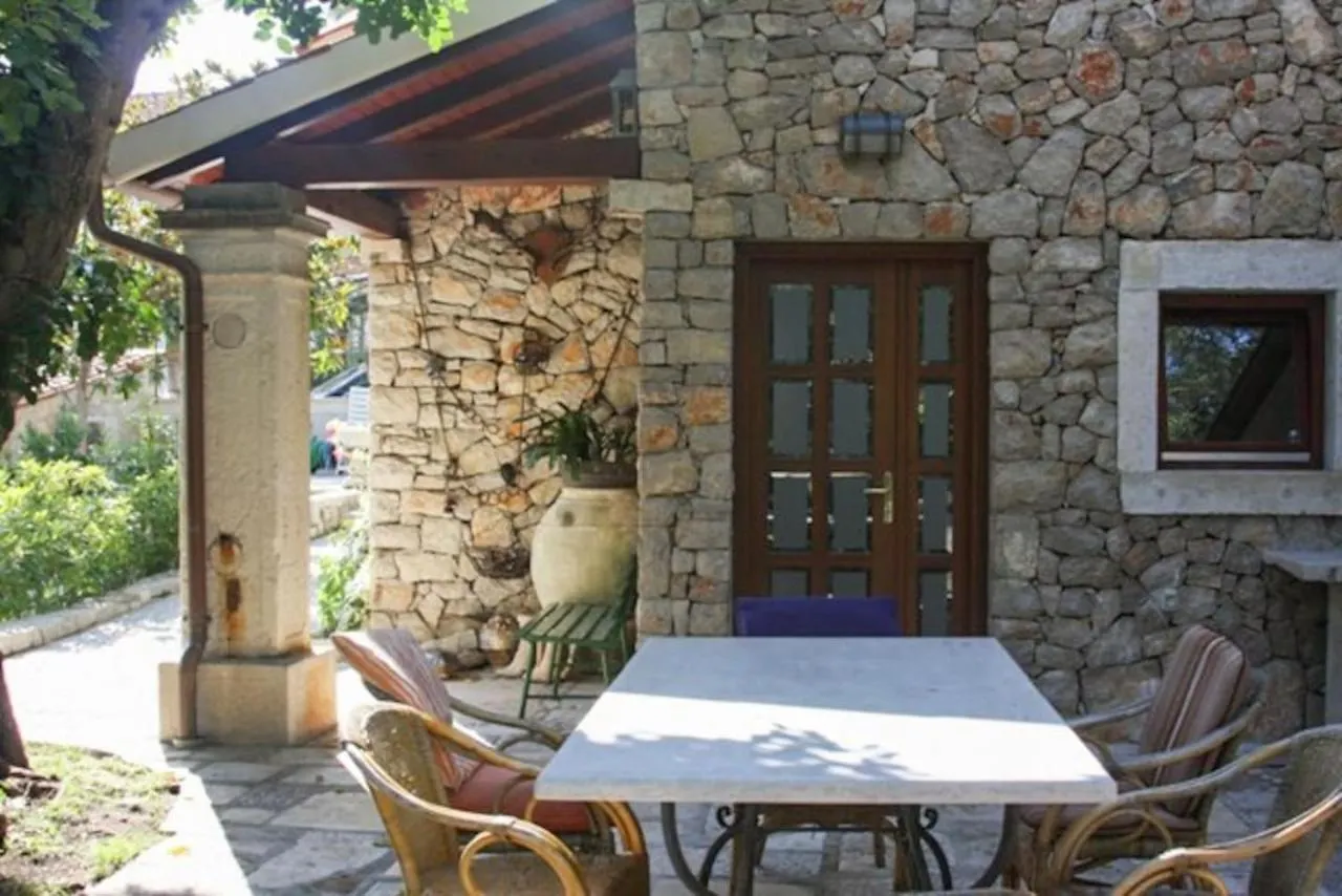 Stone House Retreat Villa Mali Losinj 0*,  Croatia
