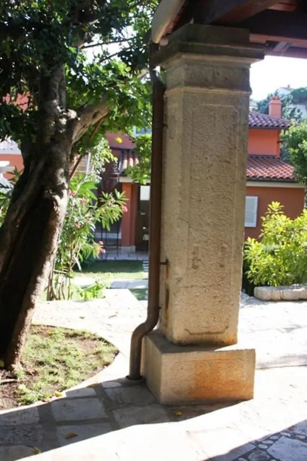 Stone House Retreat Villa Mali Losinj