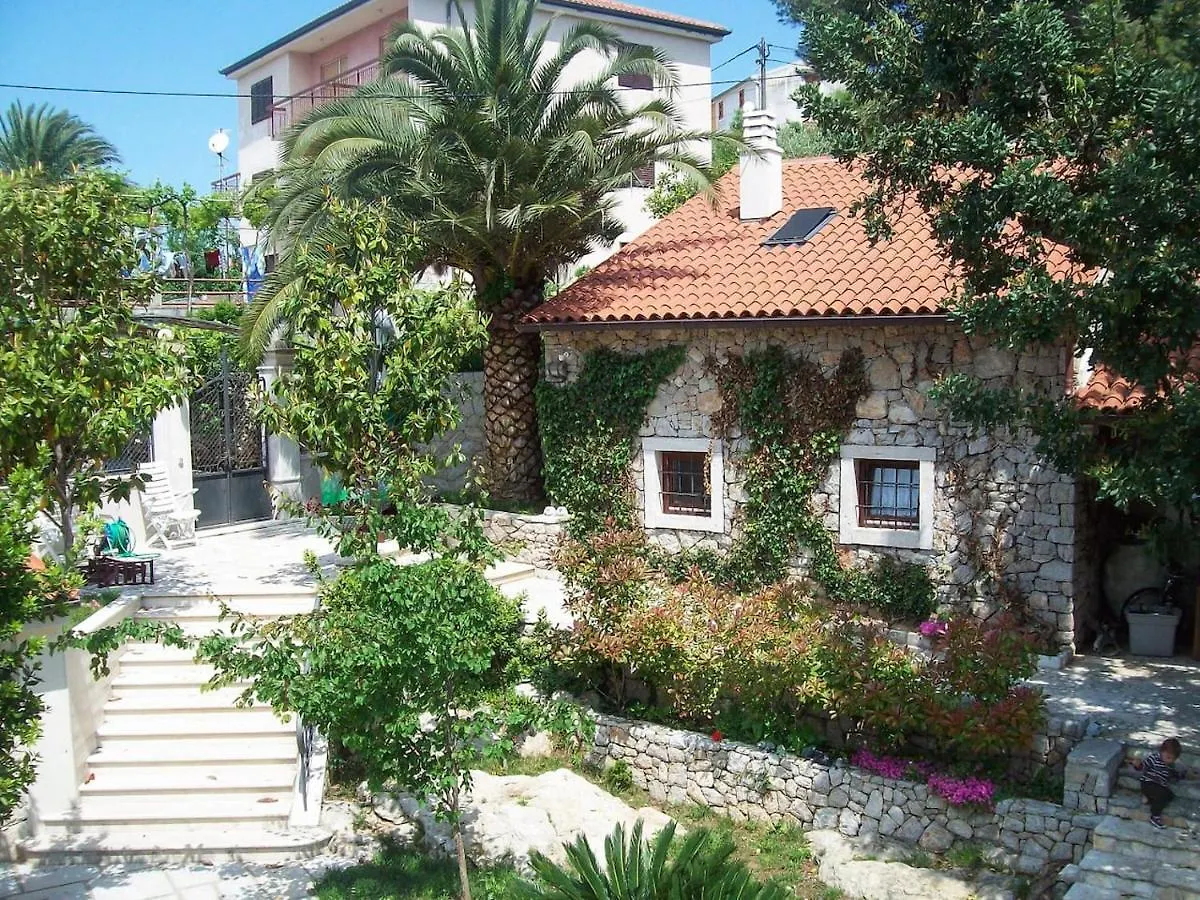 Holiday home Stone House Retreat Villa Mali Losinj Croatia