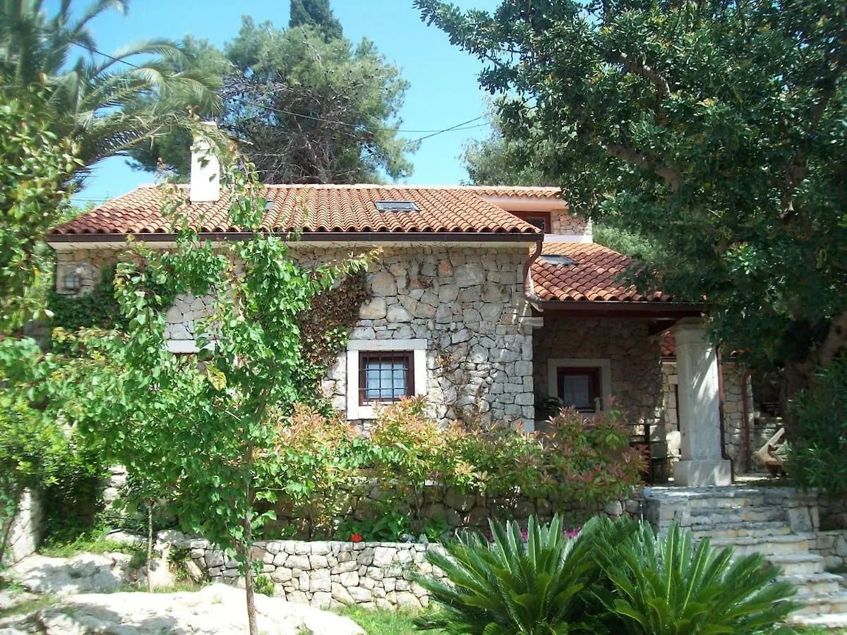 Stone House Retreat location