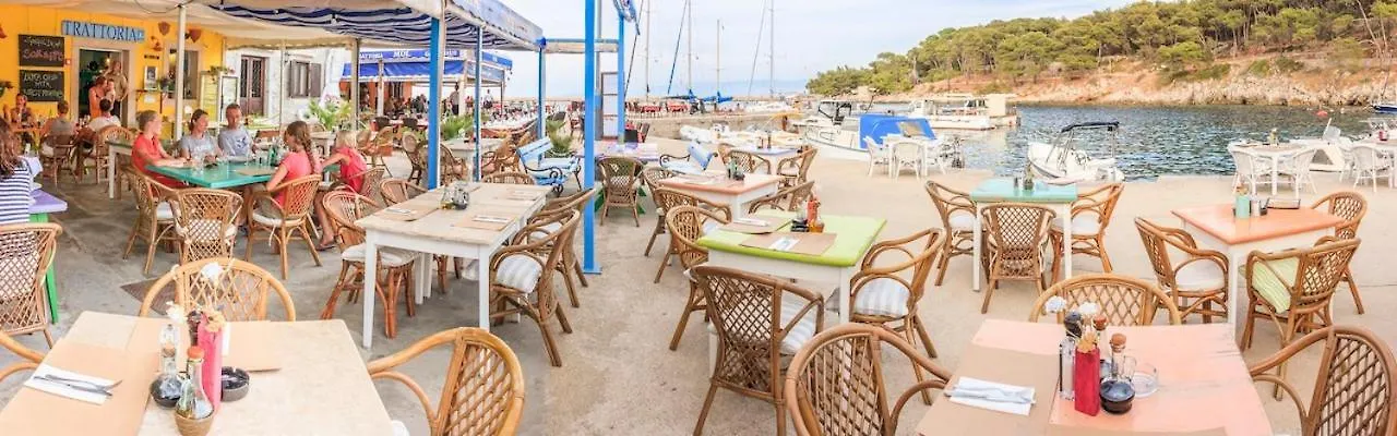 Stone House Retreat Villa Mali Losinj